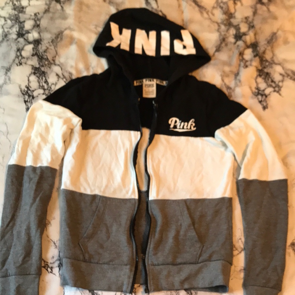 VS PINK Jacket